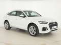 Audi Q5 S line SPORTBACK|50 TFSI E|VIRT|GPS|MATRIX|CITY|CA Blanc - thumbnail 3