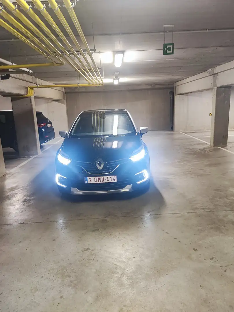 Renault Captur TCe 90 Life - 1