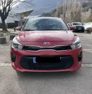 Kia Rio 1.0L T-GDi 100 ch ISG Design