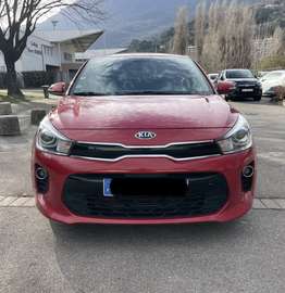 1.0L T-GDi 100 ch ISG Design