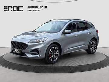 2.0D EcoBlue AWD ST-Line X Aut. Assistenzpaket/...