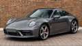 Porsche 992 Carrera 4S Coupé PDK Gris - thumbnail 2