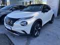 Nissan Juke Juke 1.6 HEV N-Design Wit - thumbnail 1