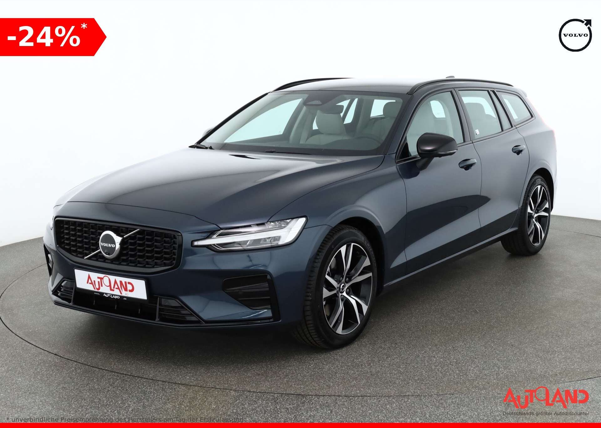 Használt Volvo V60 2.0