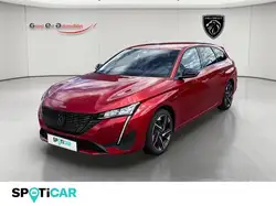 Peugeot 308 PHEV 180ch Allure Pack e-EAT8