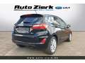 Ford Fiesta Titanium 1.0 EcoBoost M-Hybrid EU6d,Komfort,Winter Schwarz - thumbnail 3
