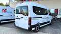 Renault Renault Master Red 4 VAN 3T5 -E6- L2H2 9 Posti Bianco - thumbnail 6
