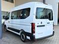 Renault Renault Master Red 4 VAN 3T5 -E6- L2H2 9 Posti Bianco - thumbnail 5