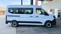 Renault Renault Master Red 4 VAN 3T5 -E6- L2H2 9 Posti Bianco - thumbnail 4