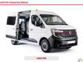Renault Renault Master Red 4 VAN 3T5 -E6- L2H2 9 Posti Bianco - thumbnail 18