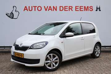 1.0 Greent. Amb. NL-Auto / Airco / Cruise / Lmv. /