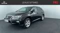 Lexus RX 450h 4WD Comfort Line Negru - thumbnail 1