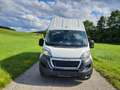 Peugeot Boxer 435 L4H3 Pro BlueHDi 140 Stop Weiß - thumbnail 2