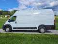 Peugeot Boxer 435 L4H3 Pro BlueHDi 140 Stop Weiß - thumbnail 8
