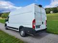 Peugeot Boxer 435 L4H3 Pro BlueHDi 140 Stop Weiß - thumbnail 7