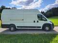Peugeot Boxer 435 L4H3 Pro BlueHDi 140 Stop Weiß - thumbnail 4