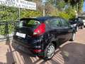 Ford Fiesta 1.4 5 porte Bz.- GPL Titanium UNIPRO Nero - thumbnail 6