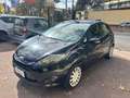 Ford Fiesta 1.4 5 porte Bz.- GPL Titanium UNIPRO Nero - thumbnail 1
