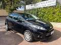 Ford Fiesta 1.4 5 porte Bz.- GPL Titanium UNIPRO Nero - thumbnail 3