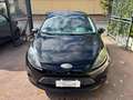 Ford Fiesta 1.4 5 porte Bz.- GPL Titanium UNIPRO Nero - thumbnail 2