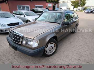 T-Modell/TÜV NEU/2. Hand