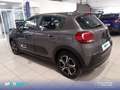 Citroen C3 PureTech 60KW (83CV) Plus Gris - thumbnail 5