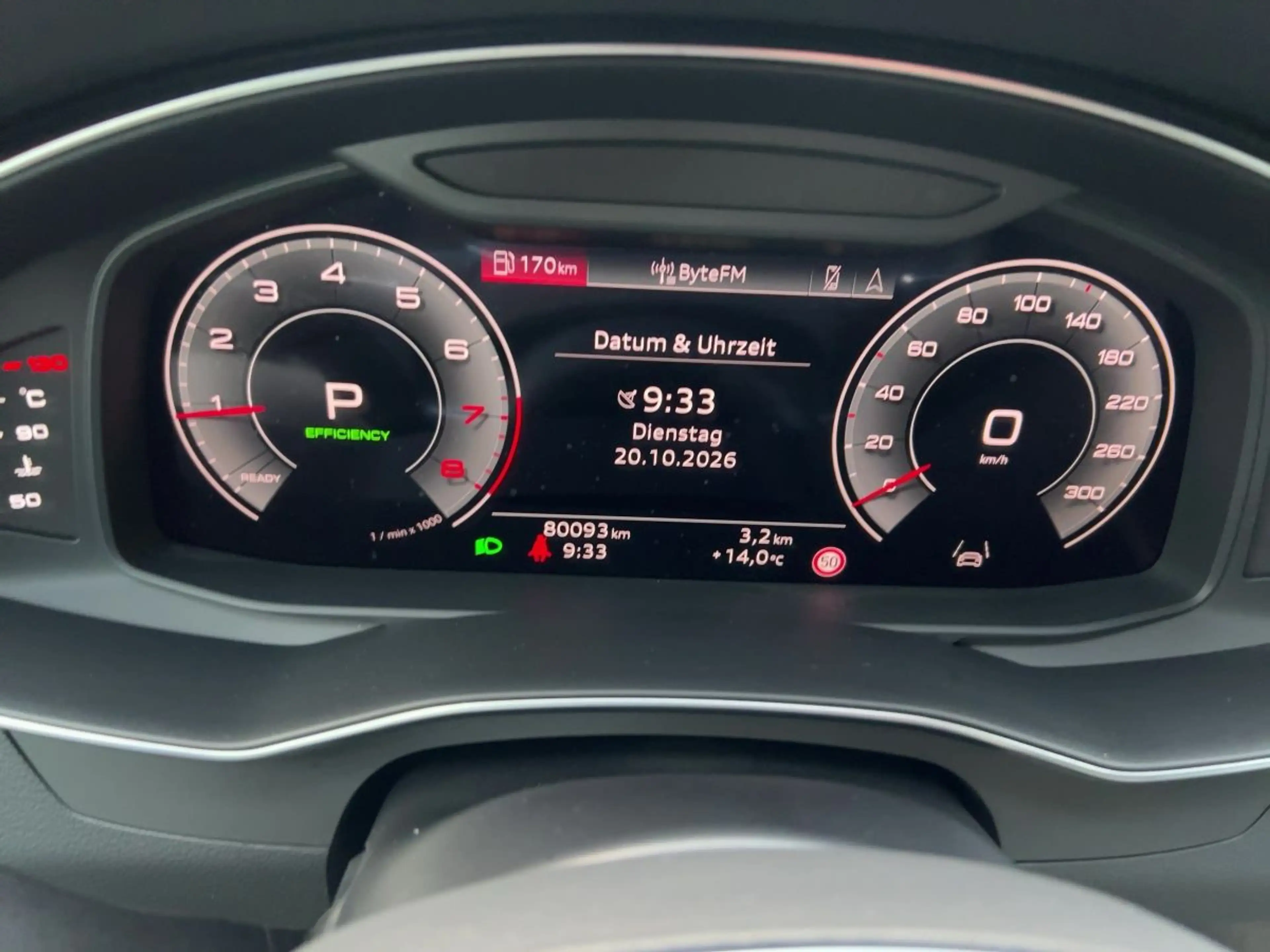 Audi A6 45 TFSI S tronic Navi Kamera — photo 14