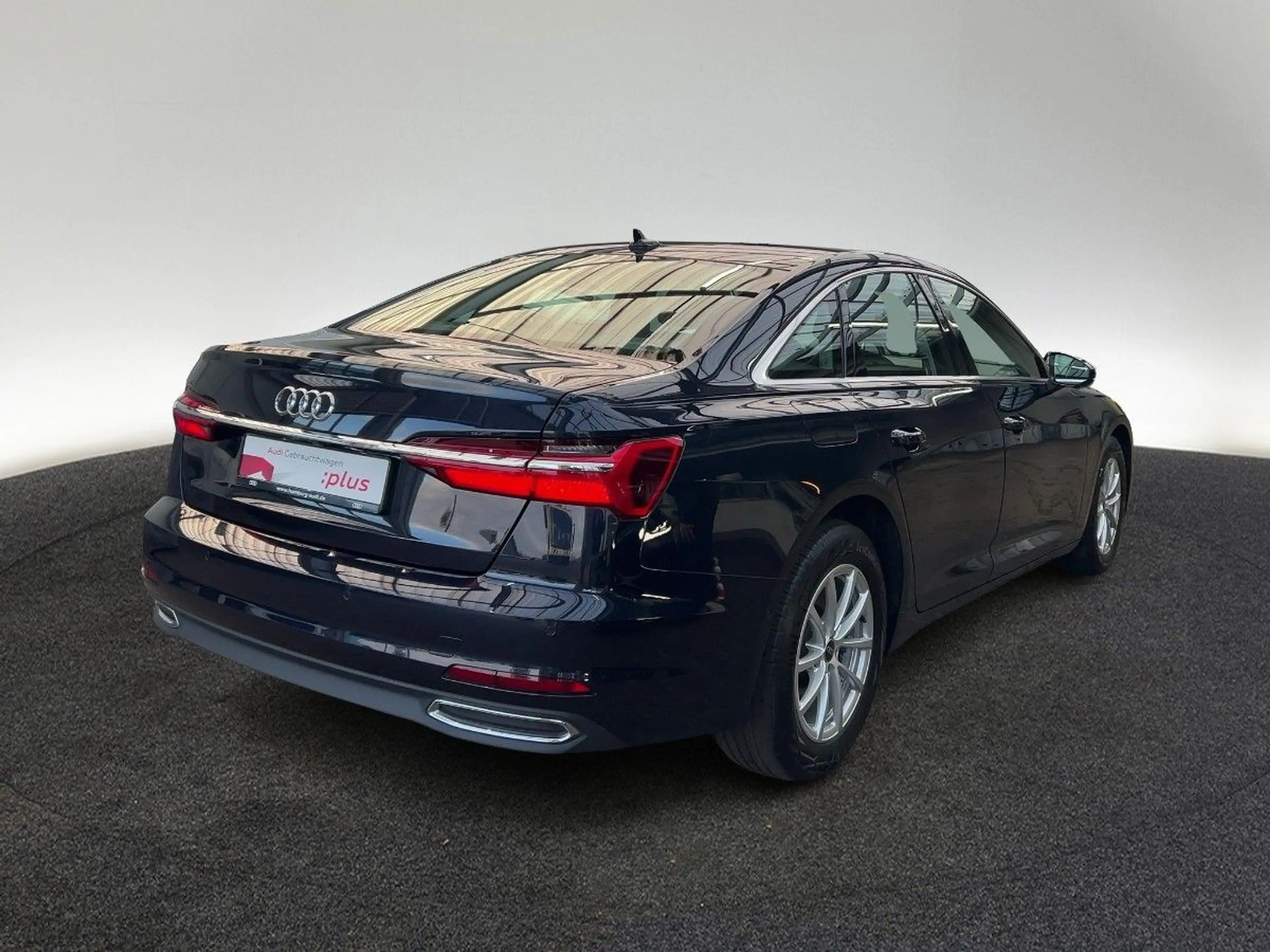 Audi A6 45 TFSI S tronic Navi Kamera — photo 5