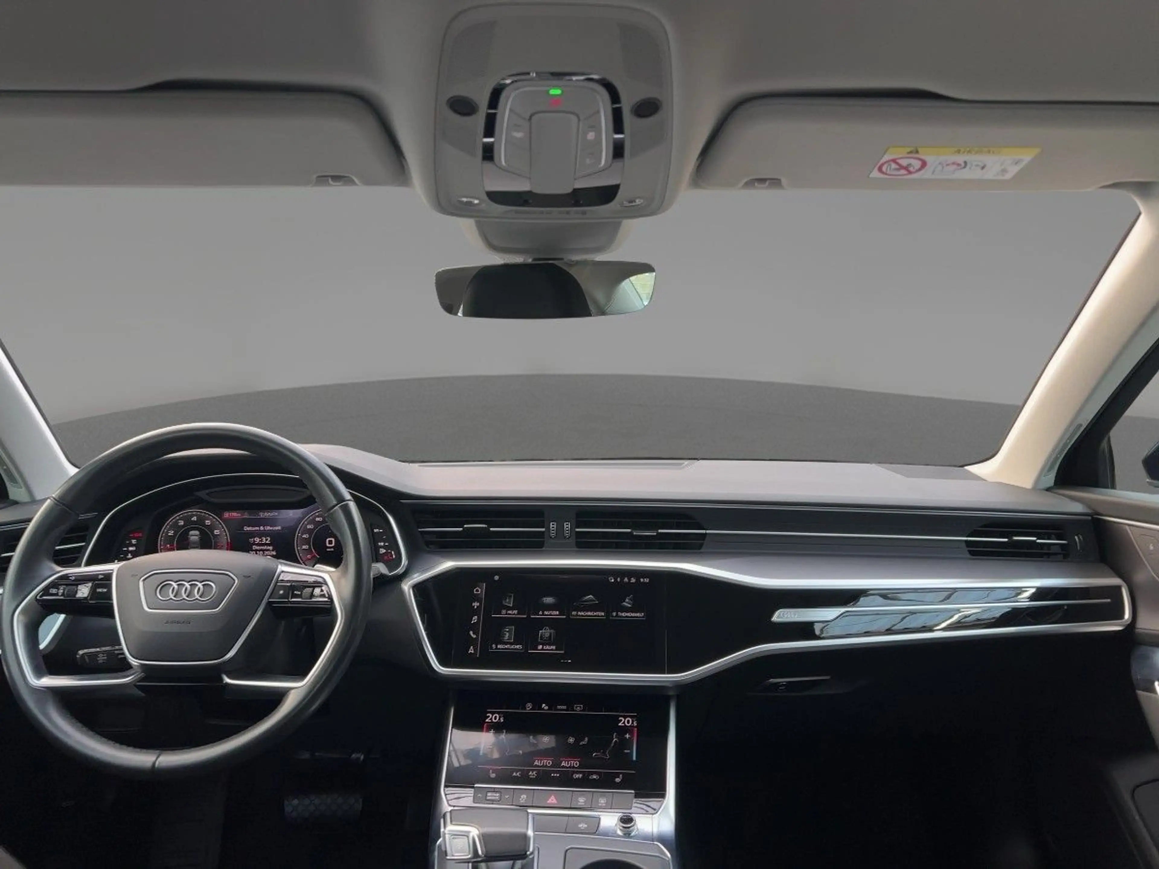 Audi A6 45 TFSI S tronic Navi Kamera — photo 7