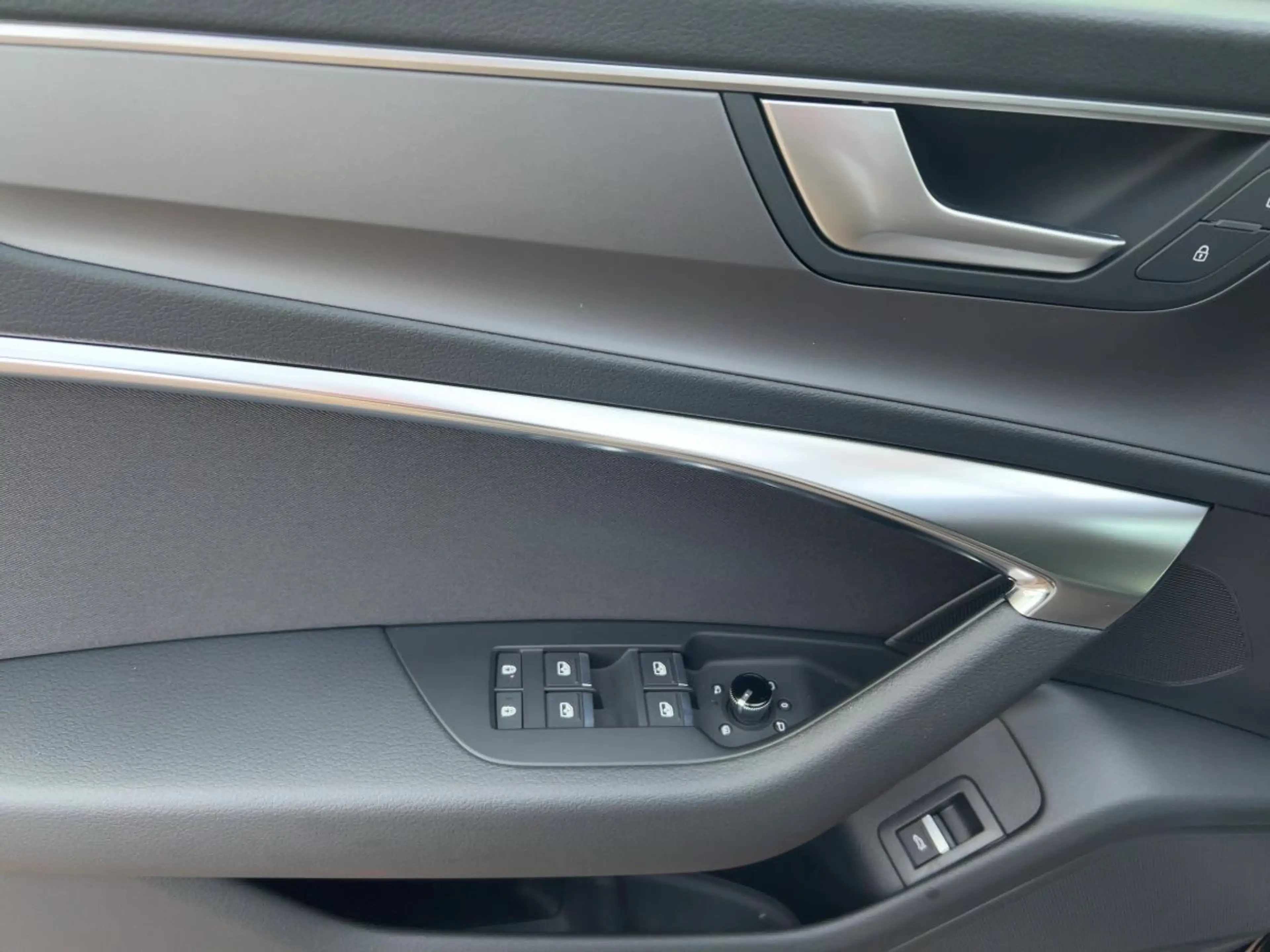Audi A6 45 TFSI S tronic Navi Kamera — photo 13