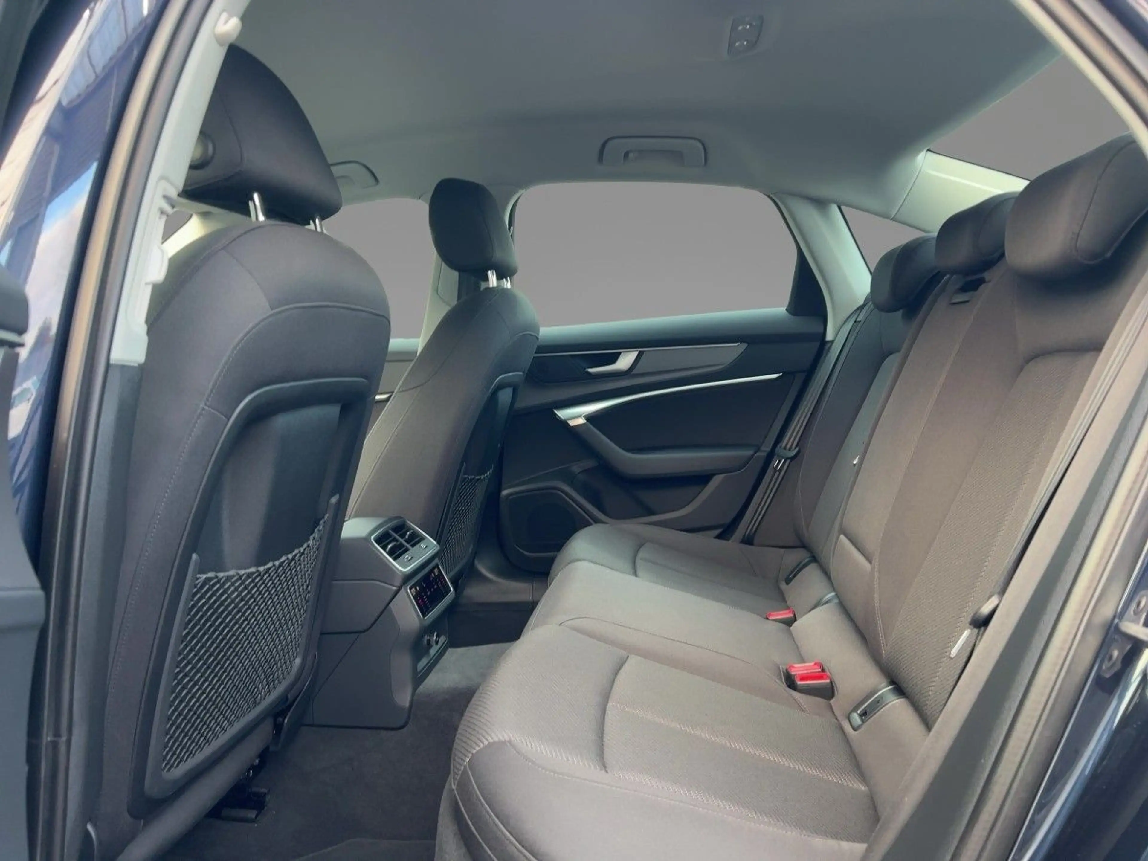 Audi A6 45 TFSI S tronic Navi Kamera — photo 9