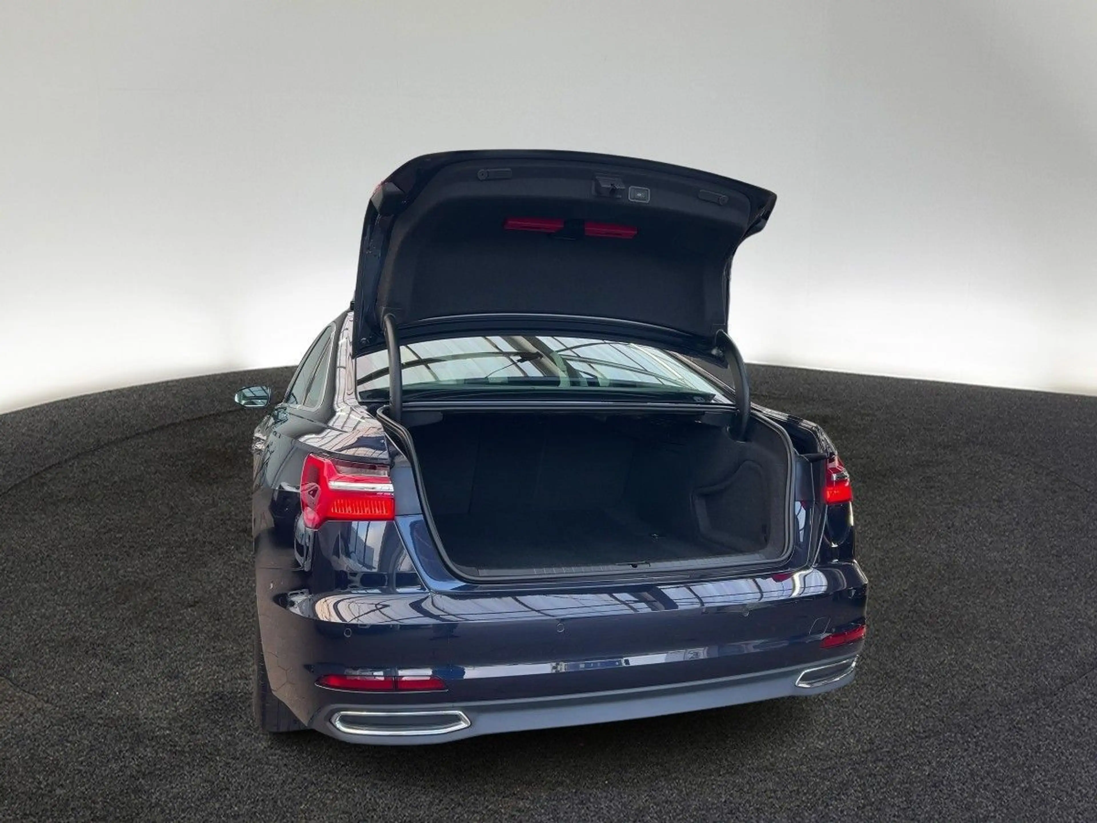 Audi A6 45 TFSI S tronic Navi Kamera — photo 10