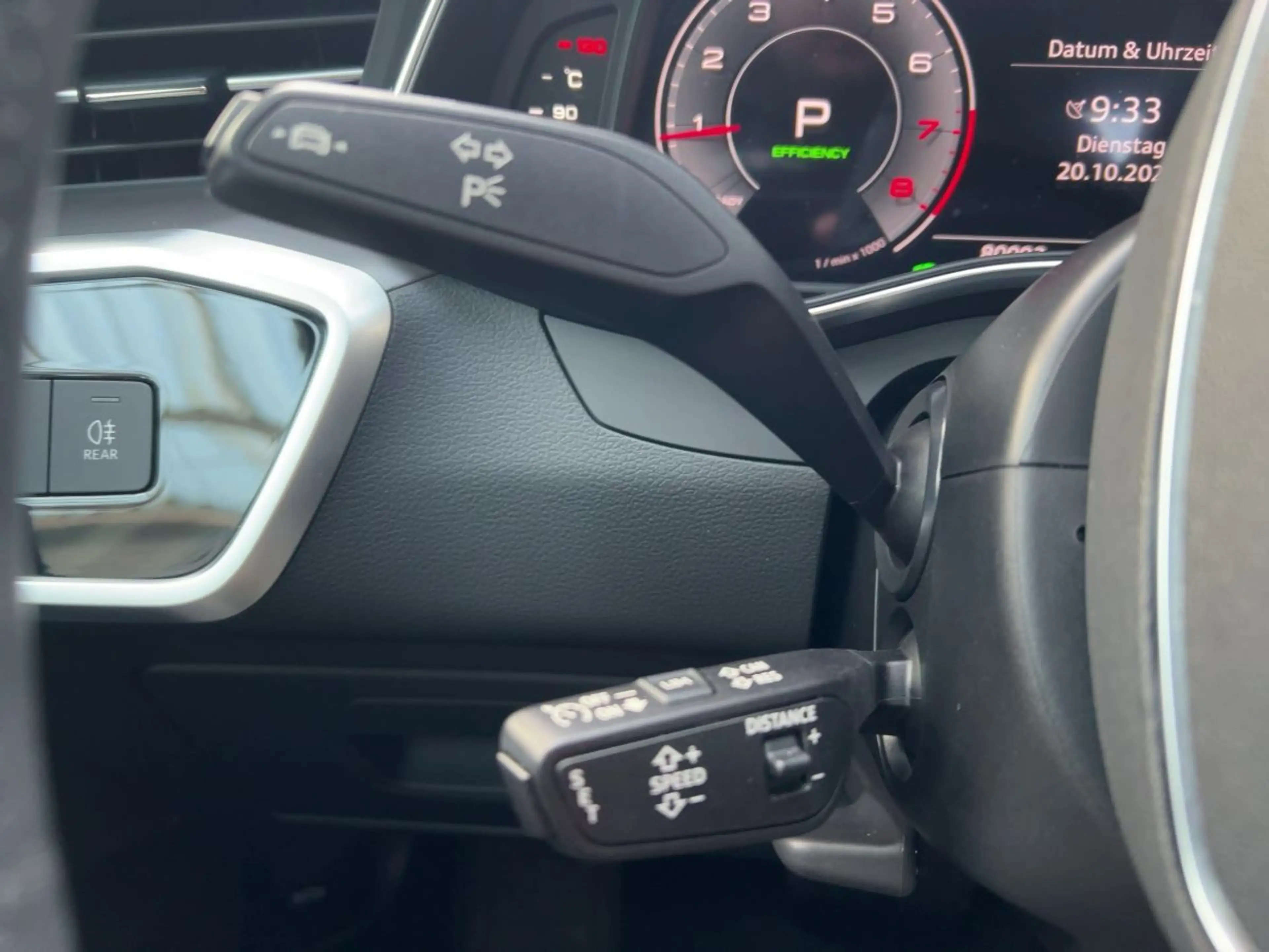 Audi A6 45 TFSI S tronic Navi Kamera — photo 15