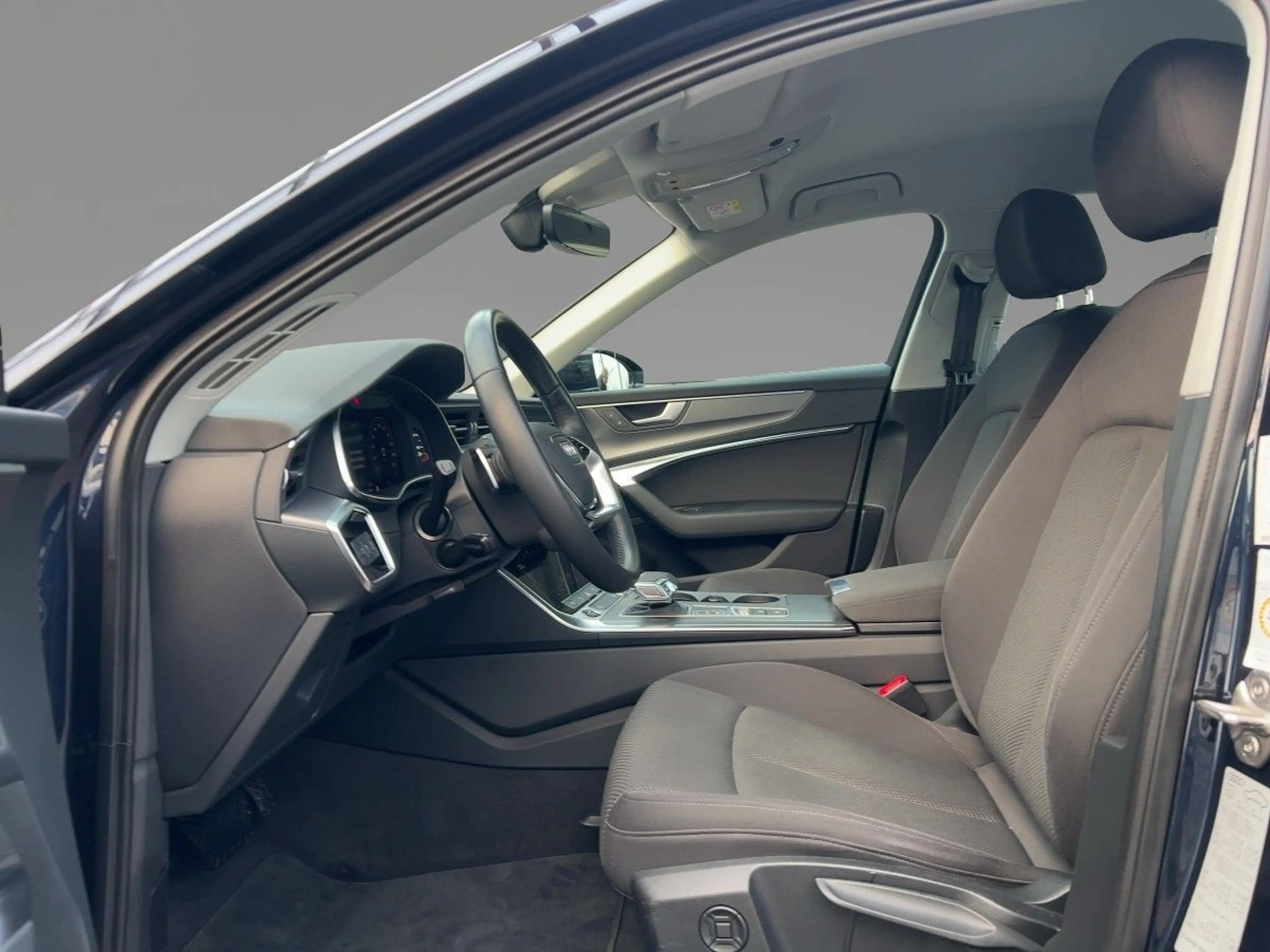 Audi A6 45 TFSI S tronic Navi Kamera — photo 8