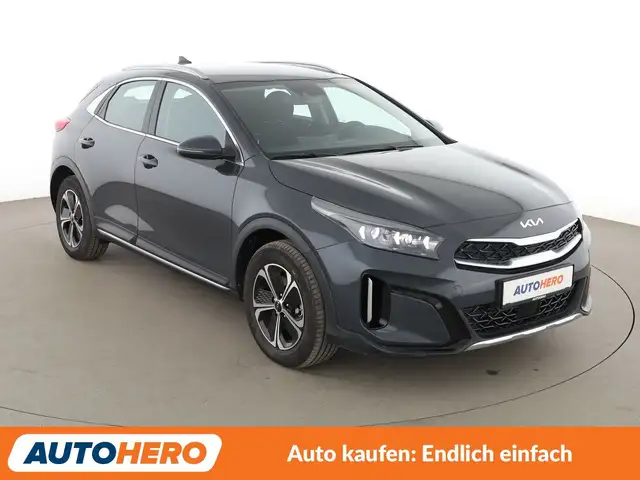 Kia Xceed view 8