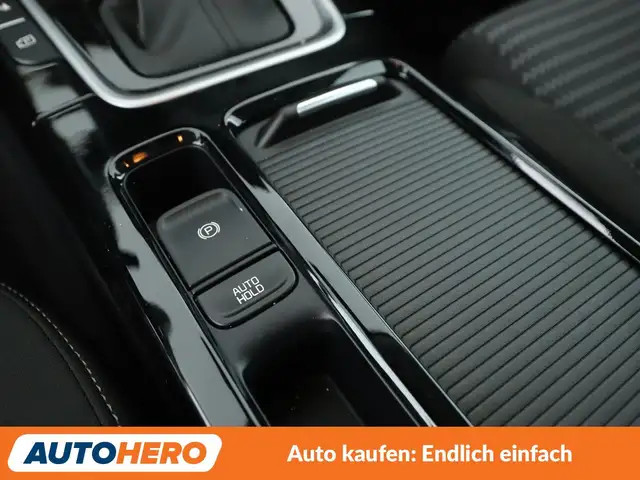 Kia Xceed view 25