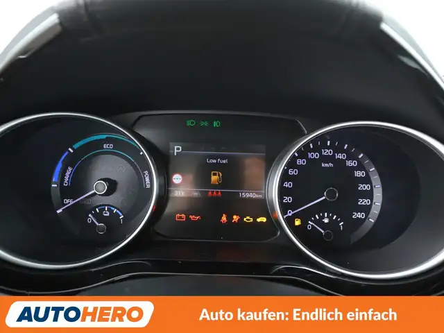 Kia Xceed view 20
