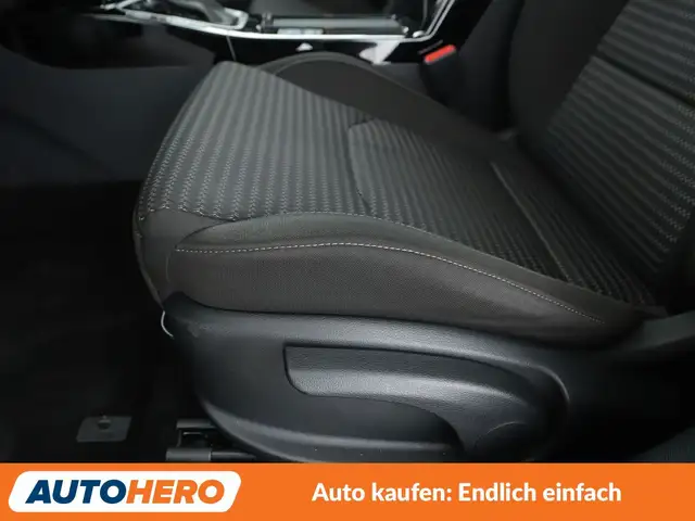 Kia Xceed view 27