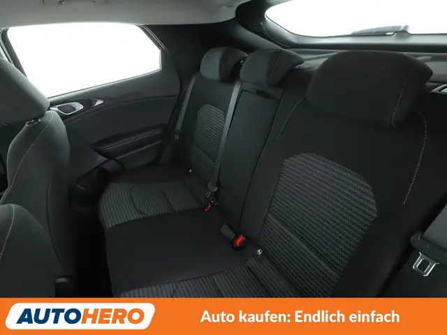 Kia Xceed view 14