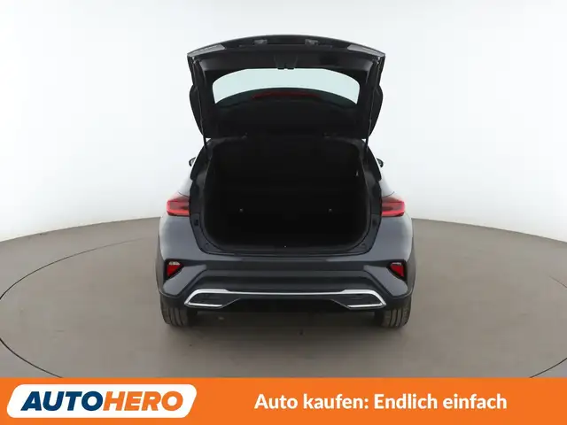 Kia Xceed view 16