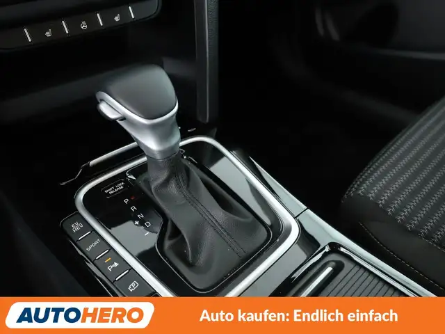Kia Xceed view 24