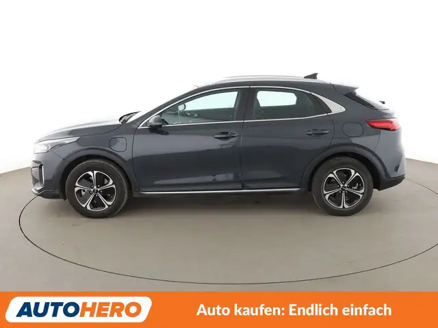 Kia Xceed view 3