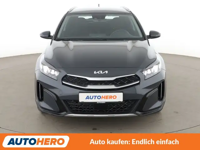 Kia Xceed view 9