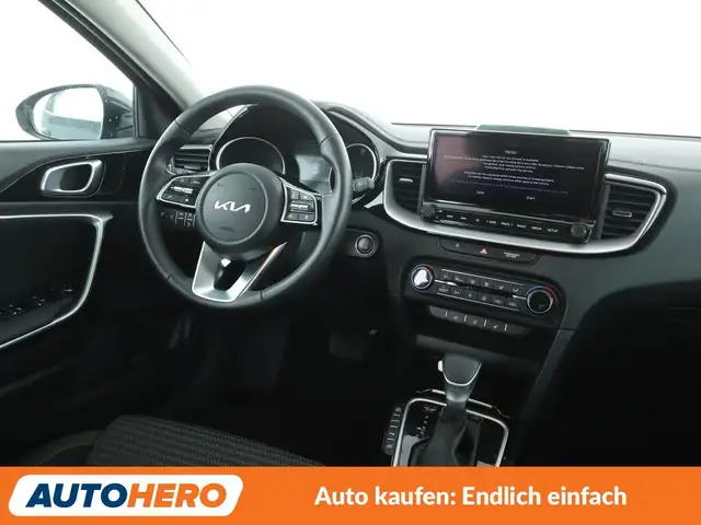 Kia Xceed view 13