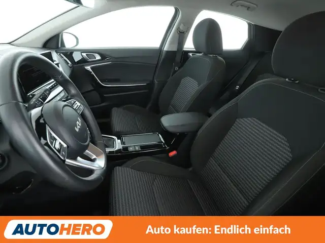 Kia Xceed view 10