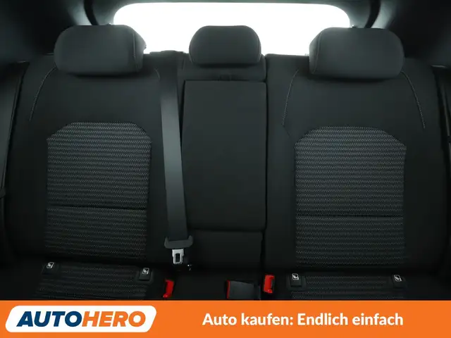 Kia Xceed view 15