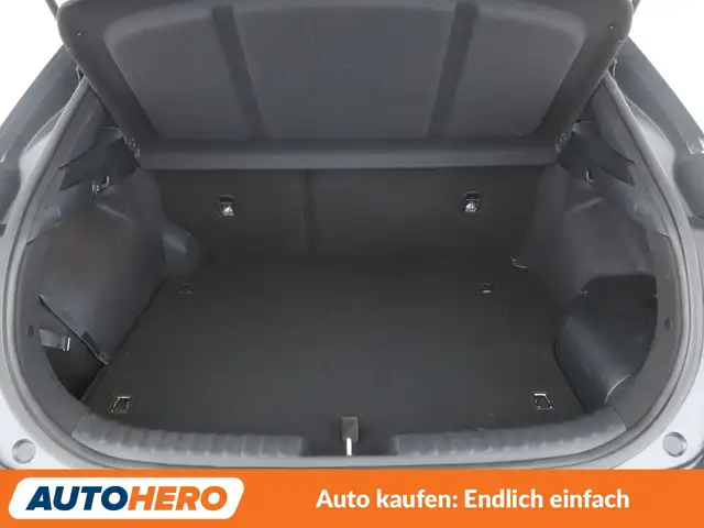 Kia Xceed view 17