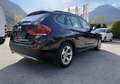 BMW X1 18 d xDrive Schwarz - thumbnail 8
