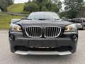 BMW X1 18 d xDrive Schwarz - thumbnail 2