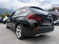 BMW X1 18 d xDrive Schwarz - thumbnail 5